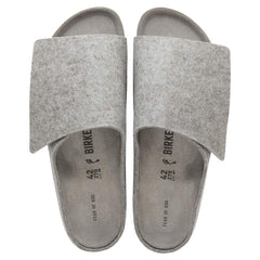 Los Feliz Felt Felt - Cement Melange
