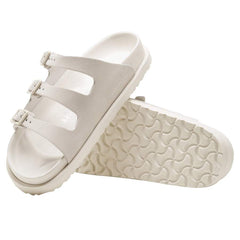 1774 III Florida Suede Leather - Bone