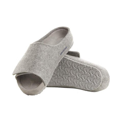 Kids Los Feliz Felt Felt - Cement Melange
