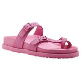 1774 III Mayari Suede Leather - Azalea Pink