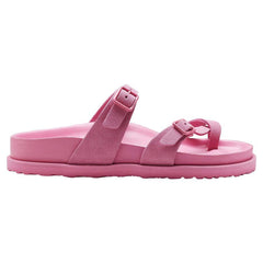 1774 III Mayari Suede Leather - Azalea Pink