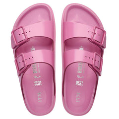 1774 III Arizona Natural Leather - Azalea Pink