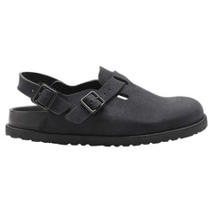 1774 IV Tokio Suede Leather - Black