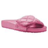 1774 III Sylt Natural Leather - Azalea Pink