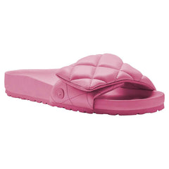 1774 III Sylt Natural Leather - Azalea Pink