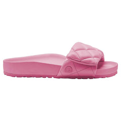 1774 III Sylt Natural Leather - Azalea Pink