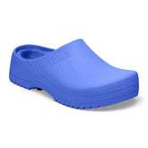Super-Birki Shearling Polyurethane - Ultra Blue