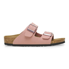 Arizona Kids Birko-Flor Nubuck - Pink Clay