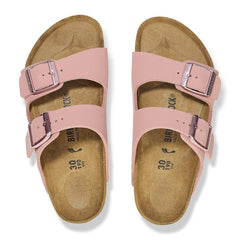 Arizona Kids Birko-Flor Nubuck - Pink Clay