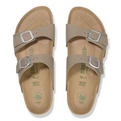 Sydney Synthetik - Vegan Gray Taupe