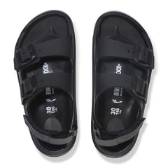 Mogami Kids Birko-Flor - Black