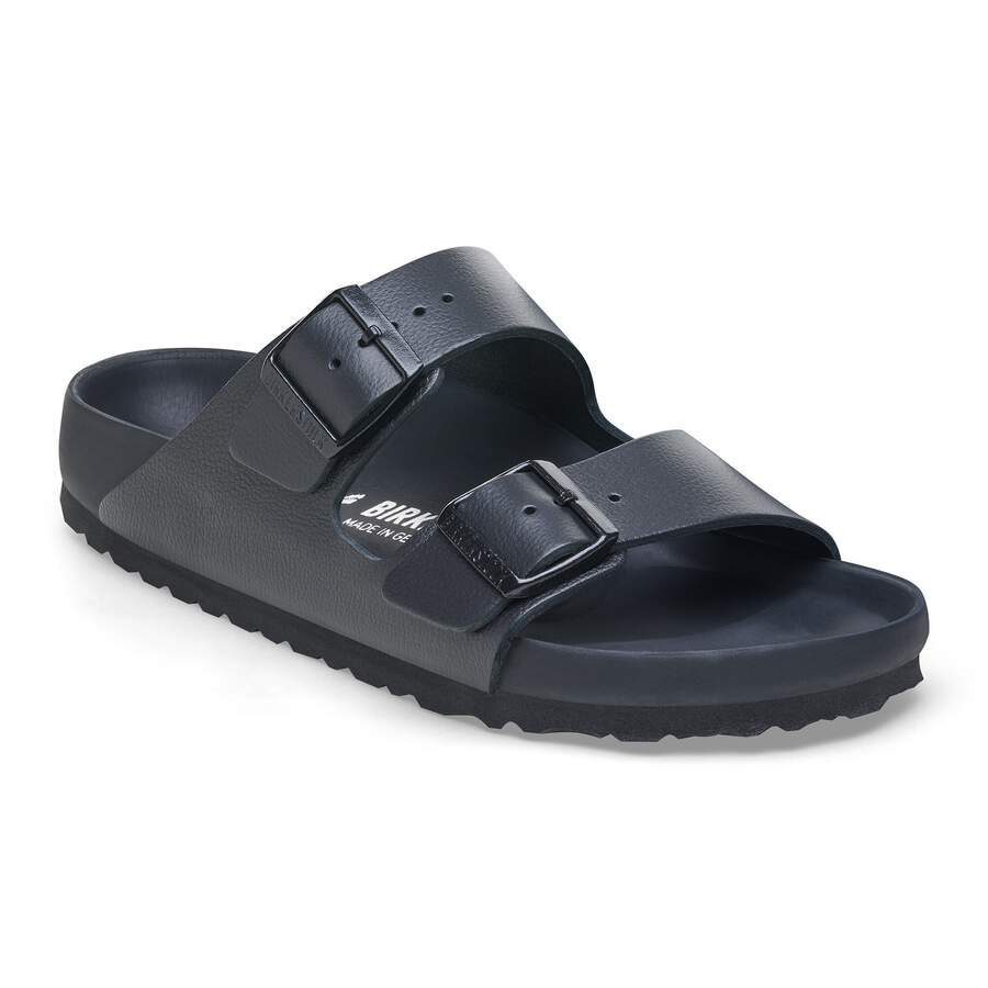 Arizona Natural Leather - Black