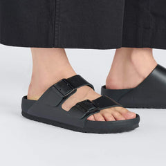 Arizona Natural Leather - Black