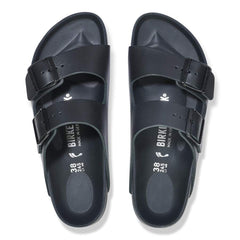 Arizona Natural Leather - Black