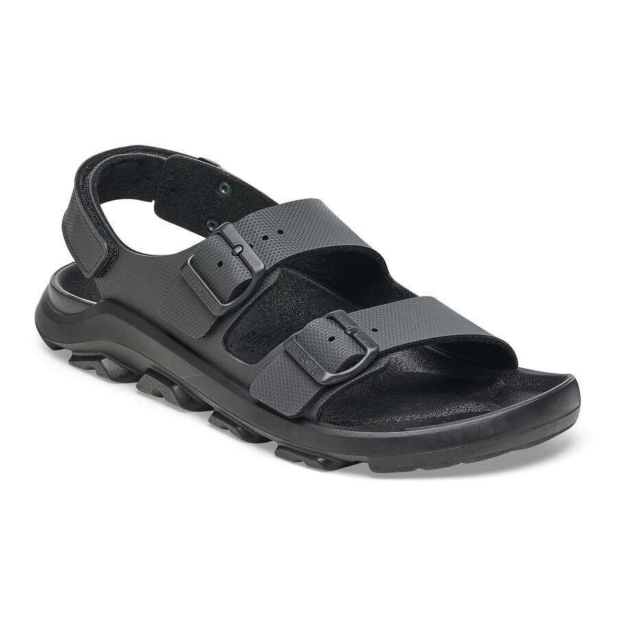 Mogami Terra Birko-Flor - Black