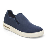 Bend Decon Slip On Textile - Midnight Blue