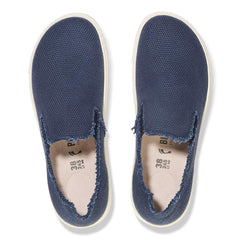 Bend Decon Slip On Textile - Midnight Blue