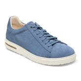 Bend Low Suede Leather - Elemental Blue