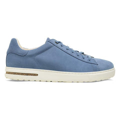 Bend Low Suede Leather - Elemental Blue
