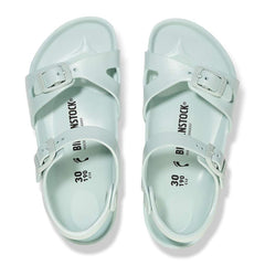 Rio Kids EVA - Surf Green