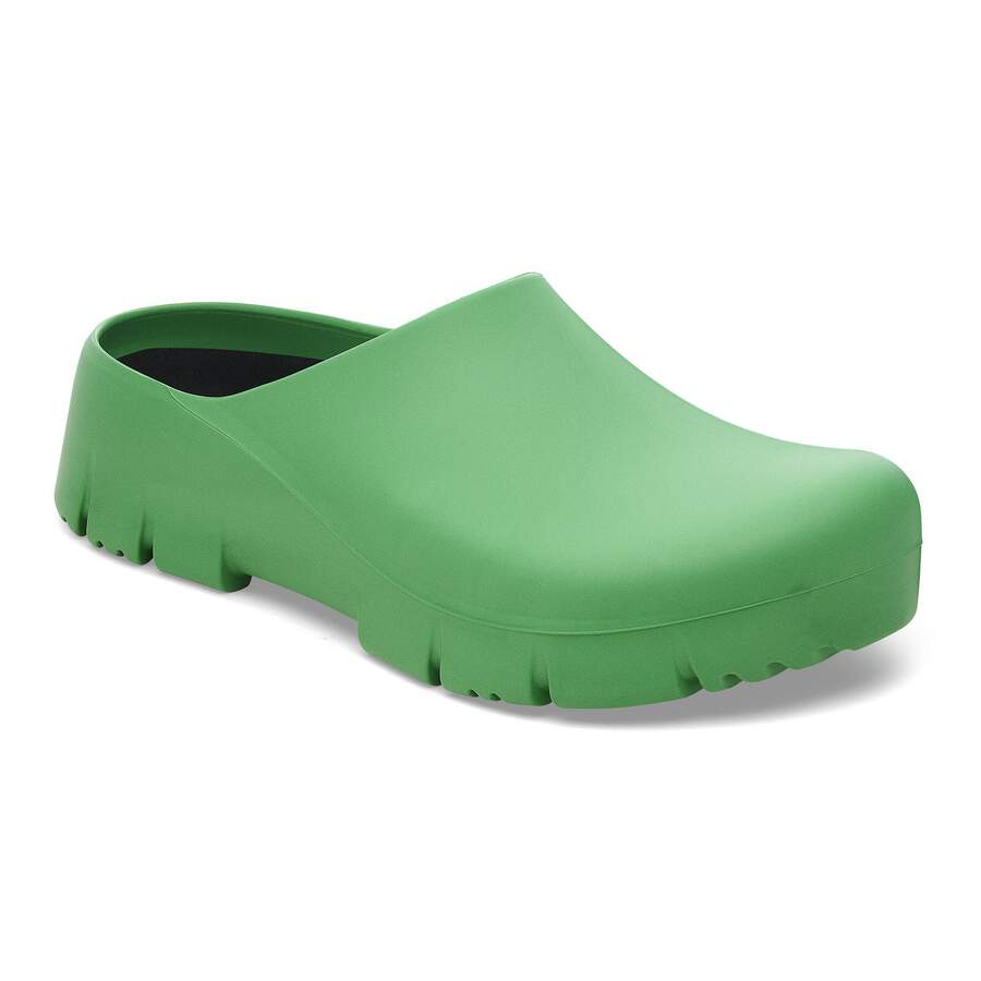 Super Birki 2.0 Polyurethane - Bold Green