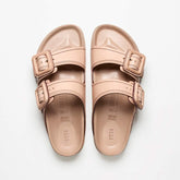 1774 Limited Edition Arizona Natural Leather - Raw Beige