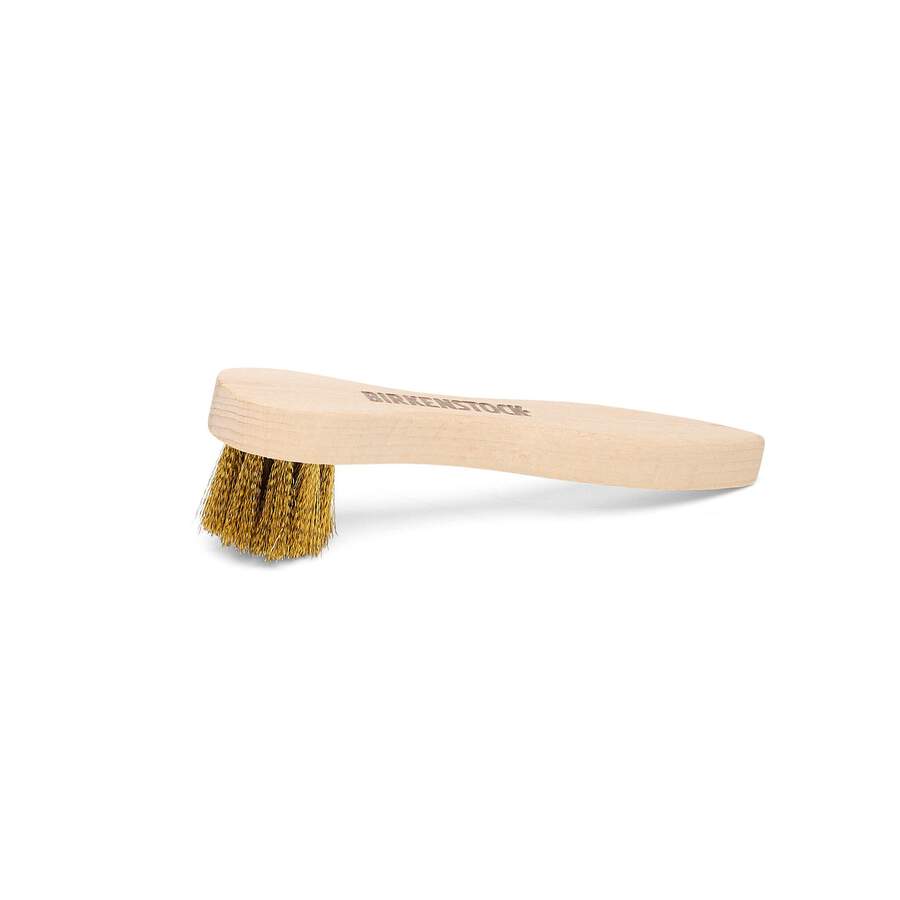 Suede Brush - Multi