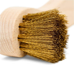 Suede Brush - Multi