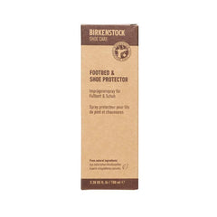 Footbed and Shoe Protector - Multi