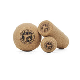 Cork Tools Set Cork - Brown