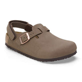 Tokio Kids Birko-Flor Nubuck - Mocha