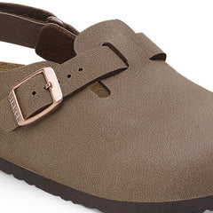 Tokio Kids Birko-Flor Nubuck - Mocha