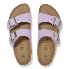 Arizona PAP Flex Platform Birko-Flor Nubuck - Crocus