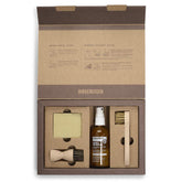 Suede Care Kit - Multi
