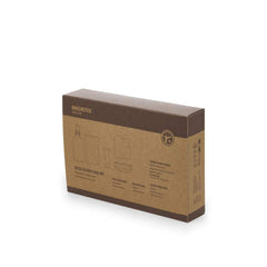 Oiled Leather Care Set - Multi