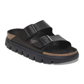 Arizona Chunky Birko-Flor - Black/Black