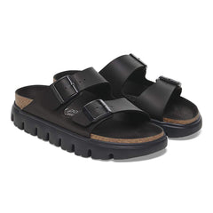 Arizona Chunky Birko-Flor - Black/Black