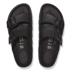 Arizona Chunky Birko-Flor - Black/Black