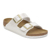 Arizona Kids Birko-Flor - Electric Metallic Pearl