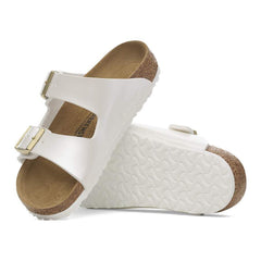 Arizona Kids Birko-Flor - Electric Metallic Pearl