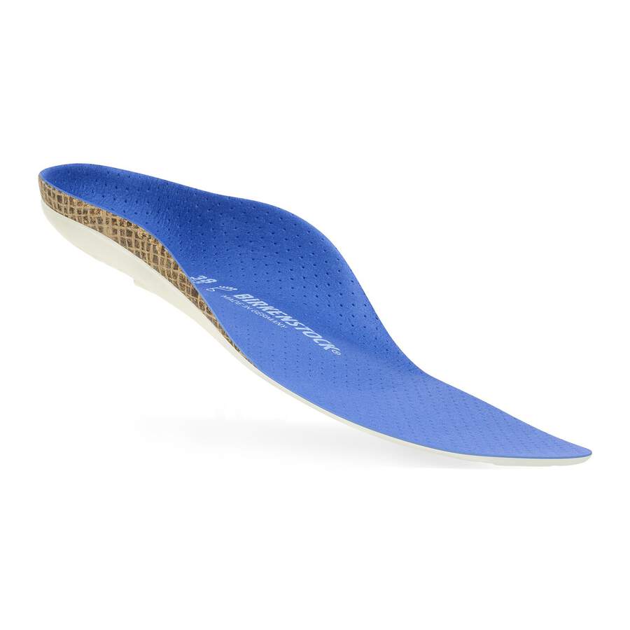 Inserts Recycled Packaging - Blue