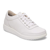 Honnef 365 Natural Leather - White