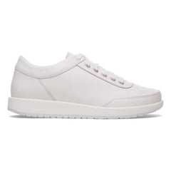 Honnef 365 Natural Leather - White