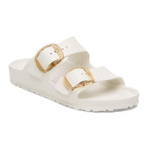 Arizona Big Buckle EVA - Eggshell