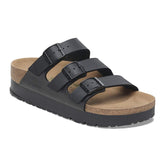 Florida Flex Platform Birko-Flor - Black