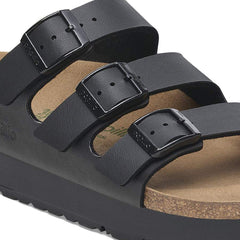 Florida Flex Platform Birko-Flor - Black