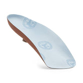 250 Anniversary Edition Blue Footbed - Blue