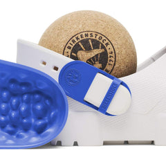 Recovery Pack Polyurethane - White
