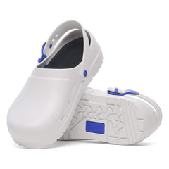 Recovery Pack Polyurethane - White