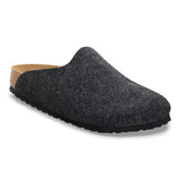 Amsterdam Wool - Anthracite